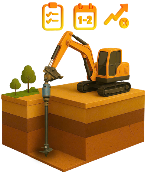 Predictable Outcomes