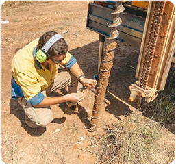 Site/Lot Classification Report